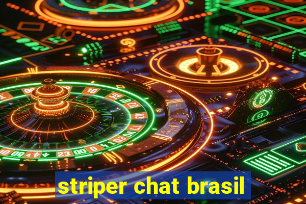 striper chat brasil